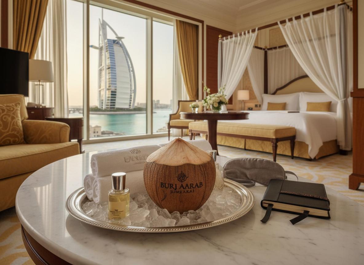 Burj Al Arab